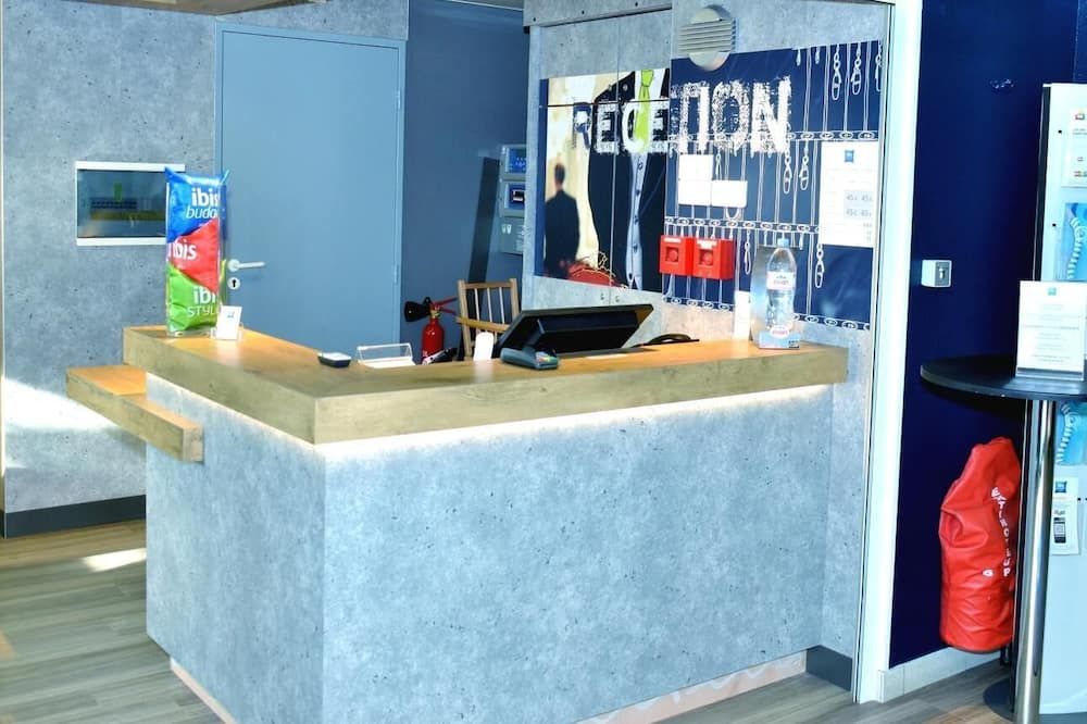 Recepción