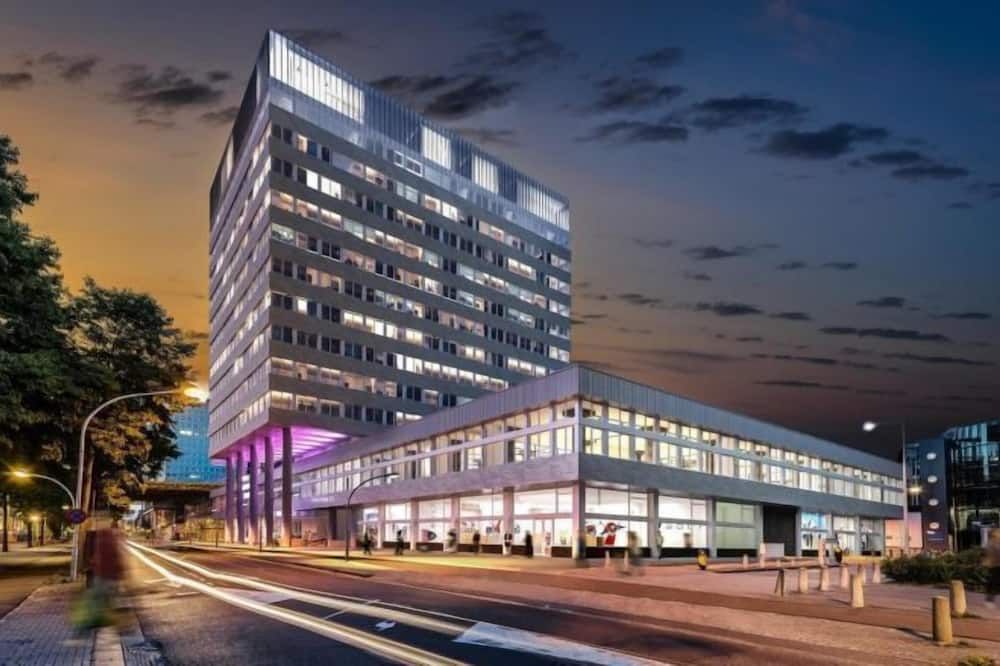 Edificio