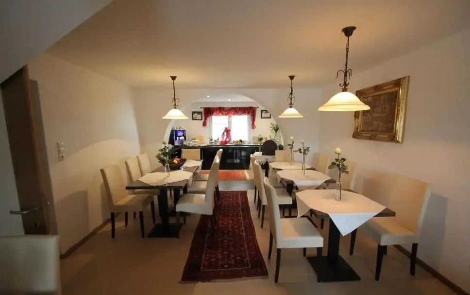 Comedor Foto