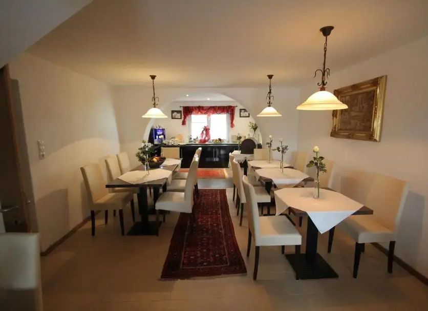 Comedor Foto