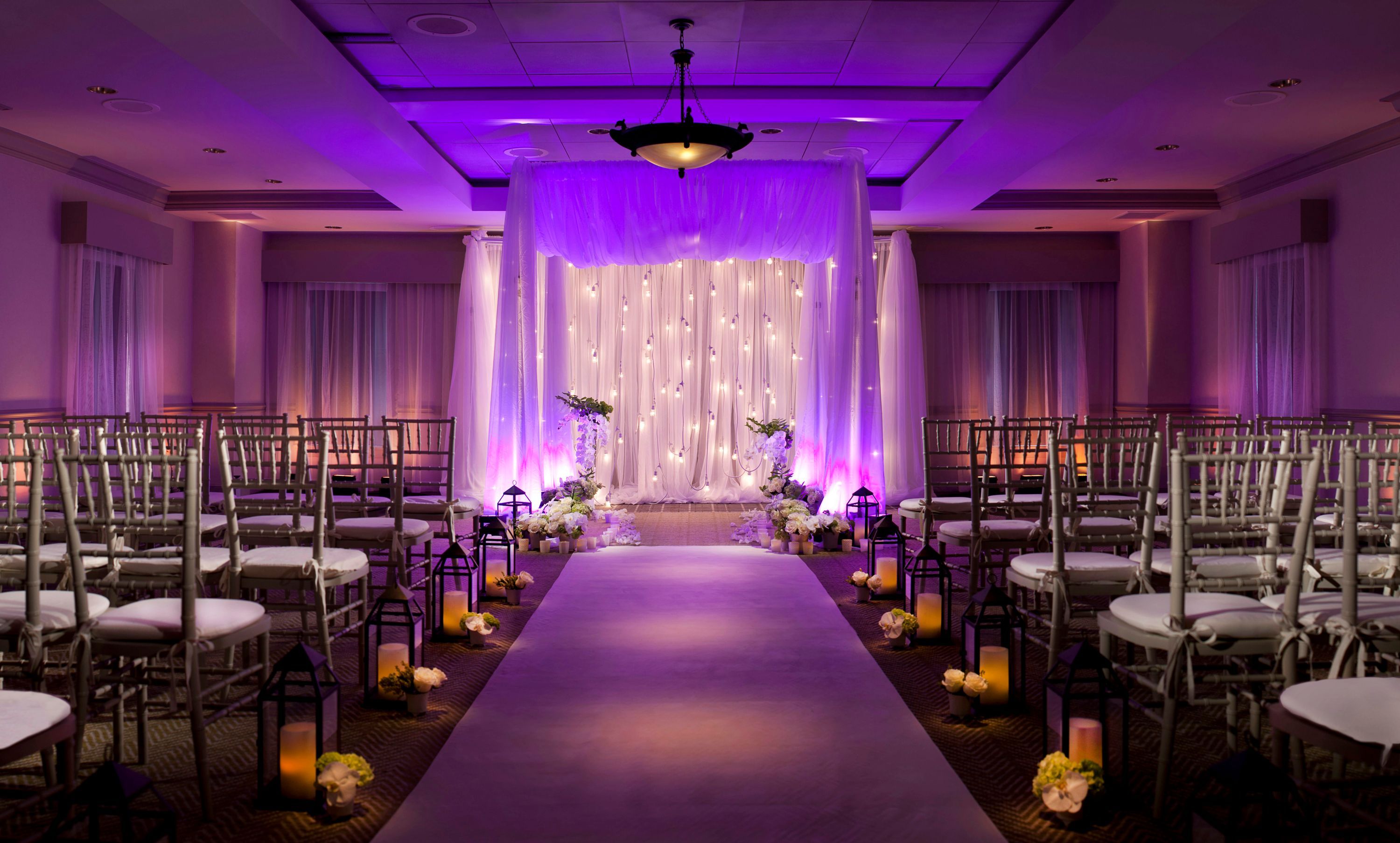 Sala de banquetes