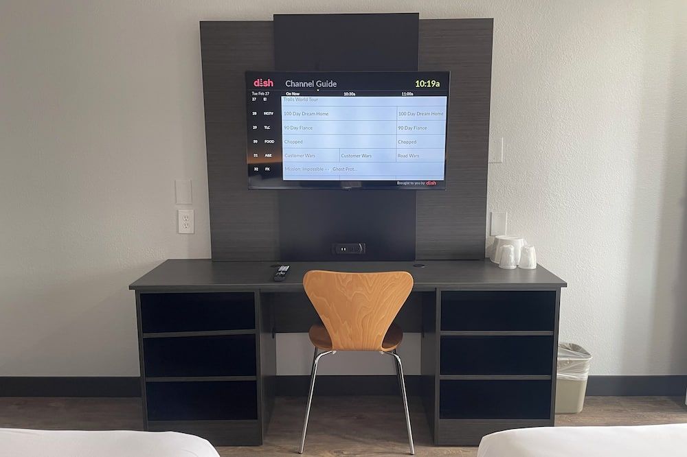 Servicio de la habitación