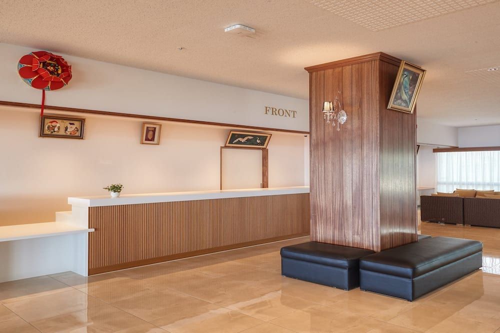 Recepción