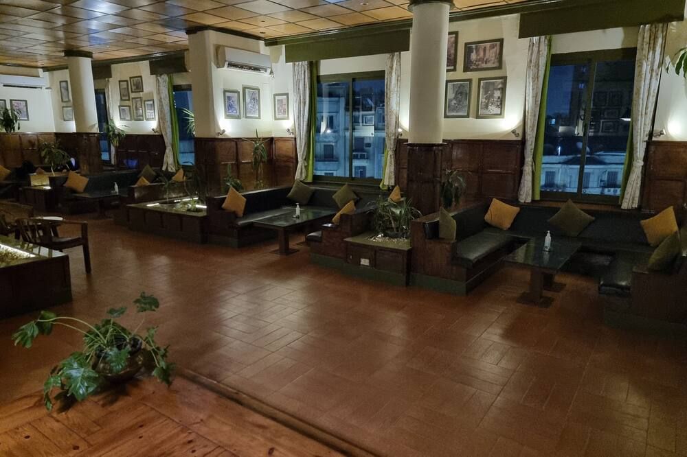 Recepción Foto
