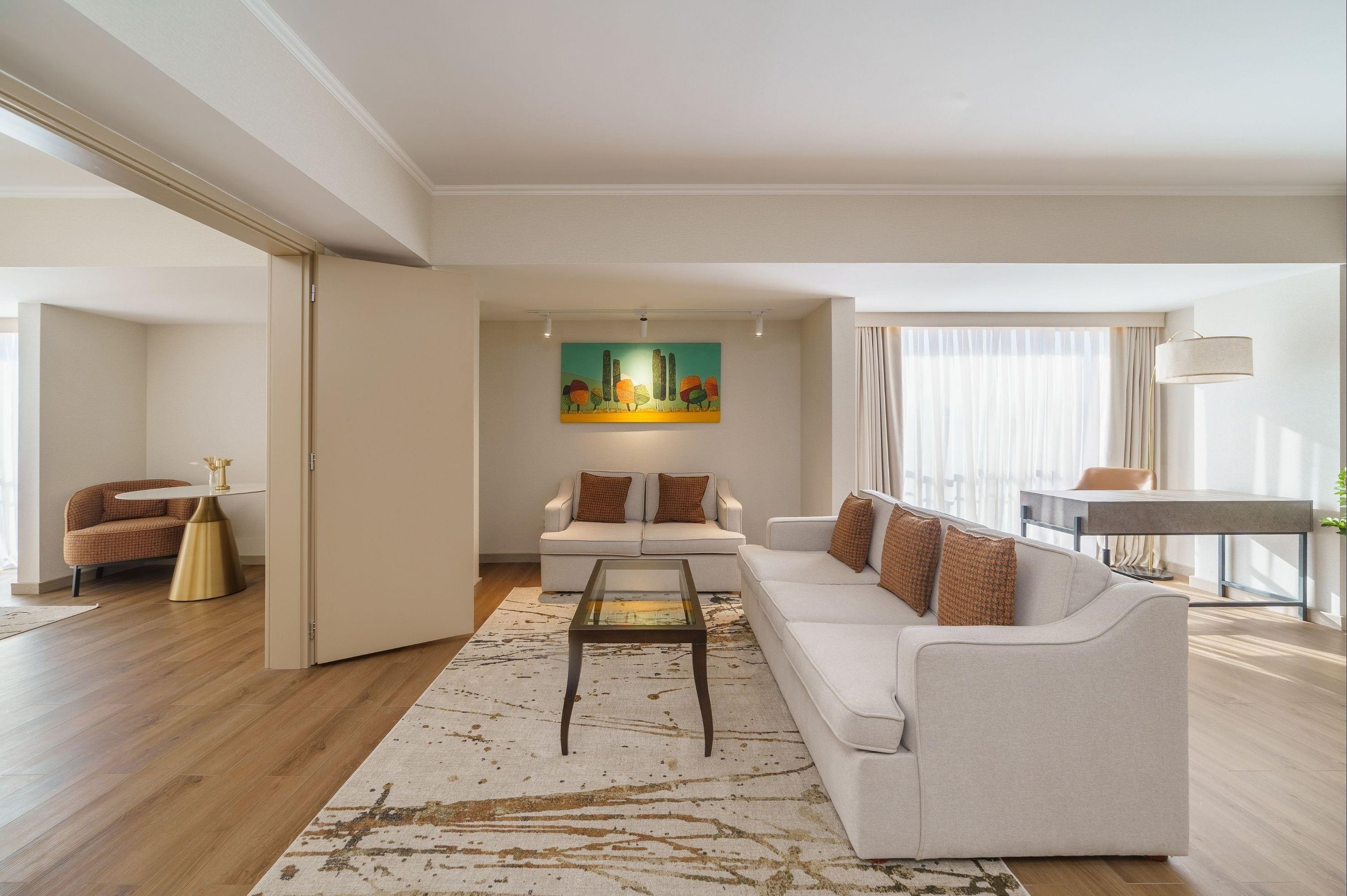 Habitación