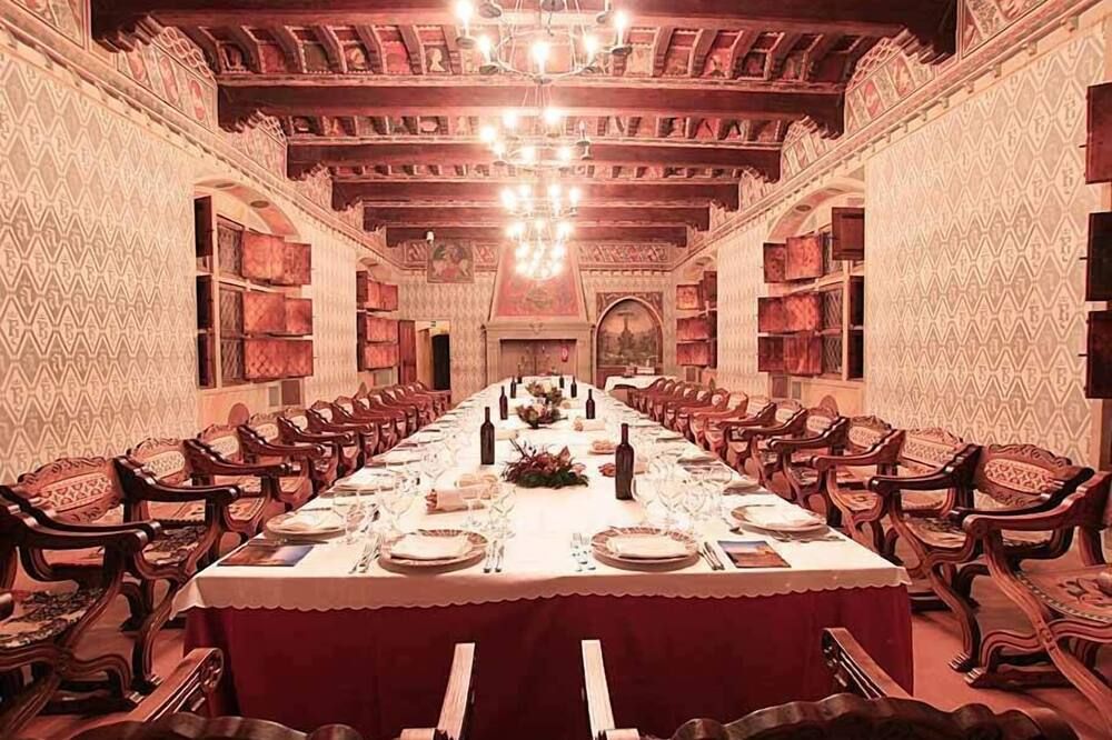 Sala de banquetes
