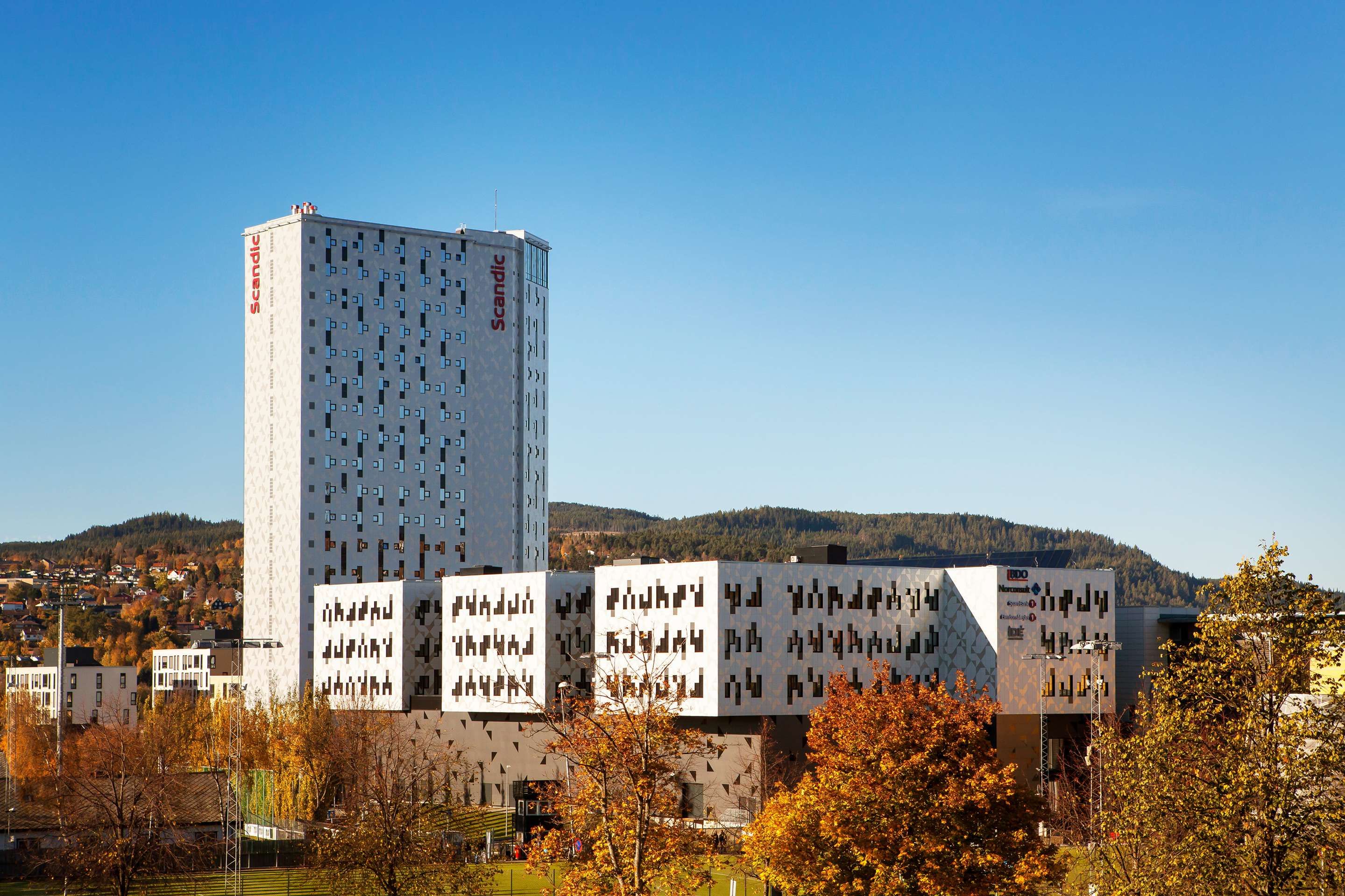 Edificio