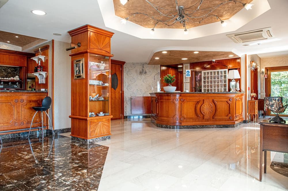 Recepción