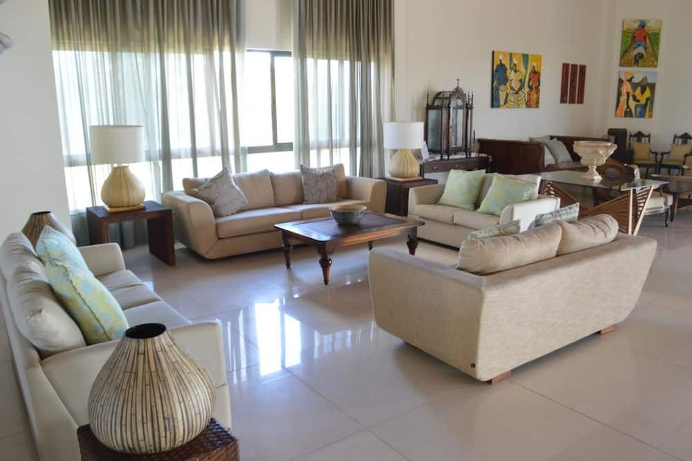 Sala de estar