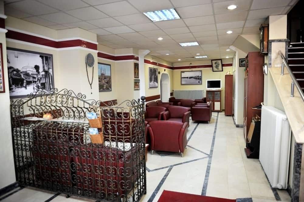 Sala de estar