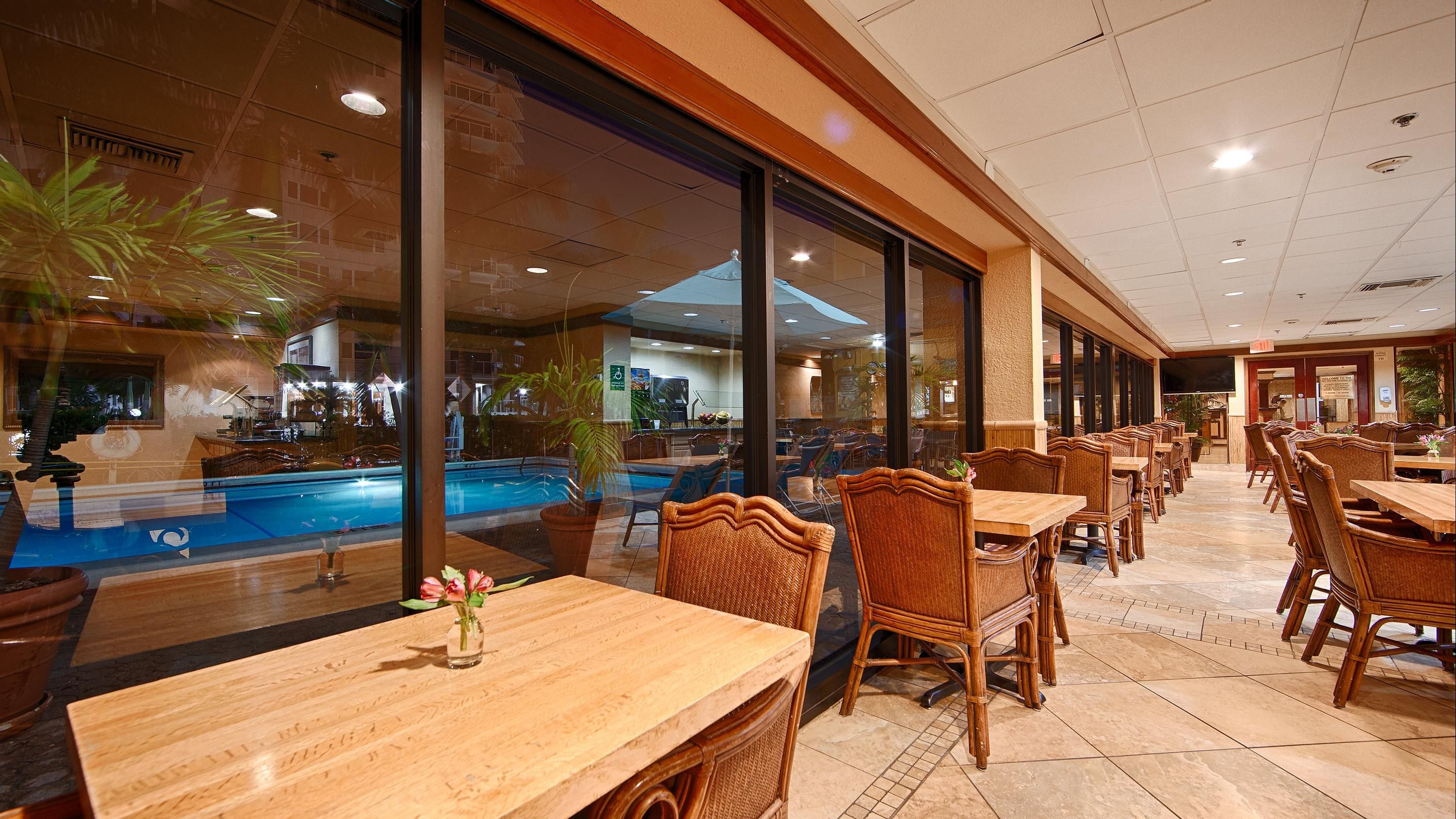 Restaurante