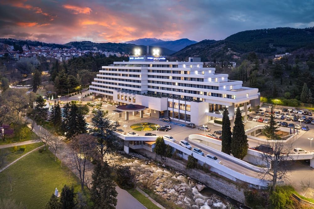 Edificio Foto