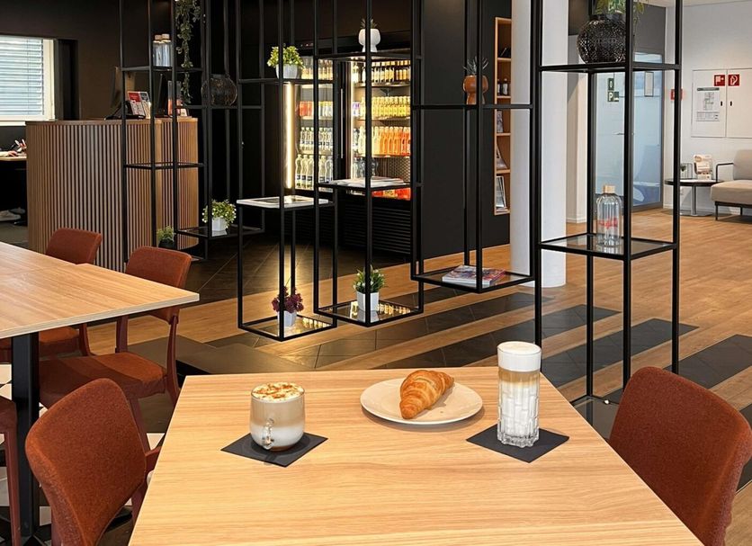 Comedor Foto