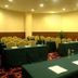 Sala de conferencias