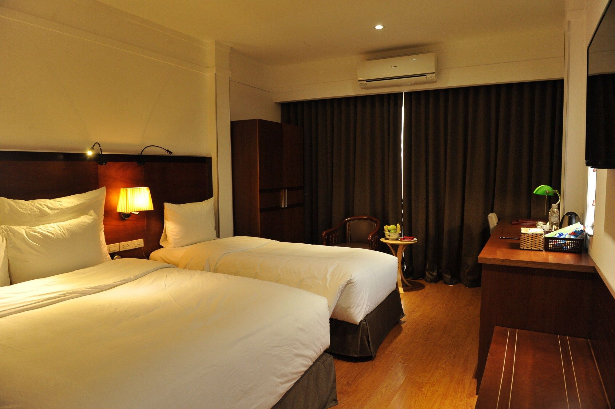 Habitación