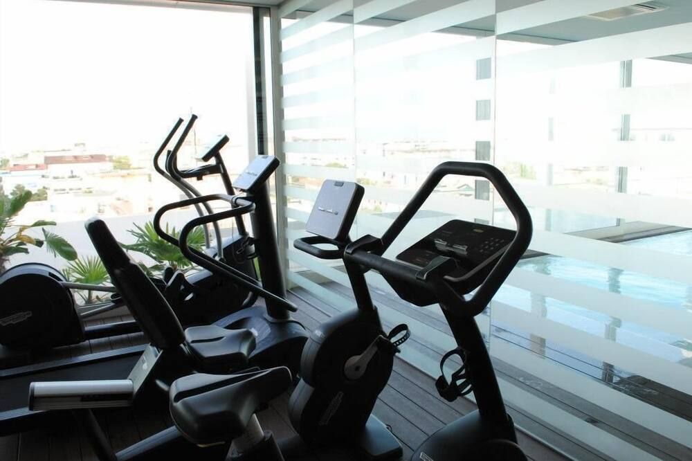 Gimnasio