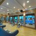 Gimnasio