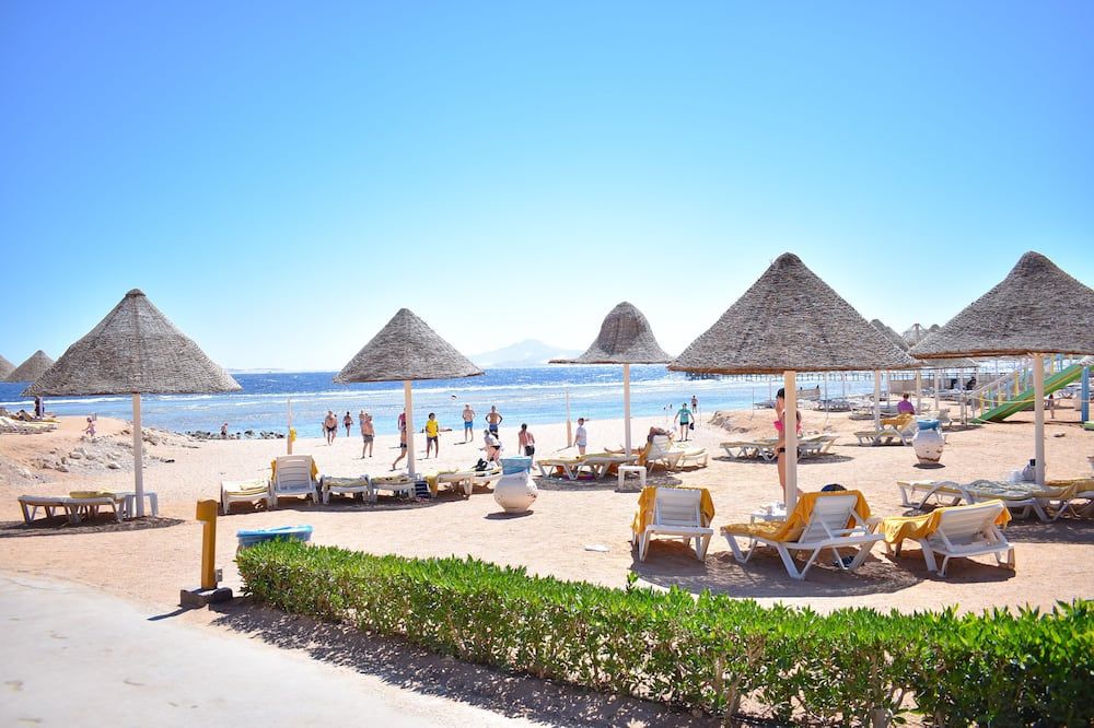 Playa