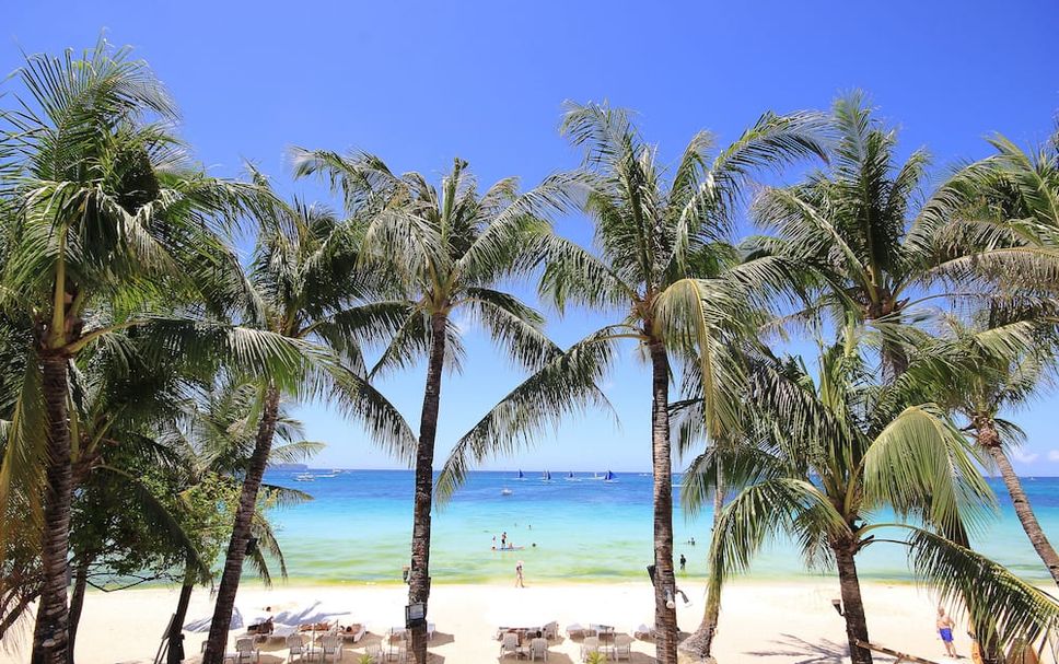 Playa Foto