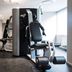 Gimnasio