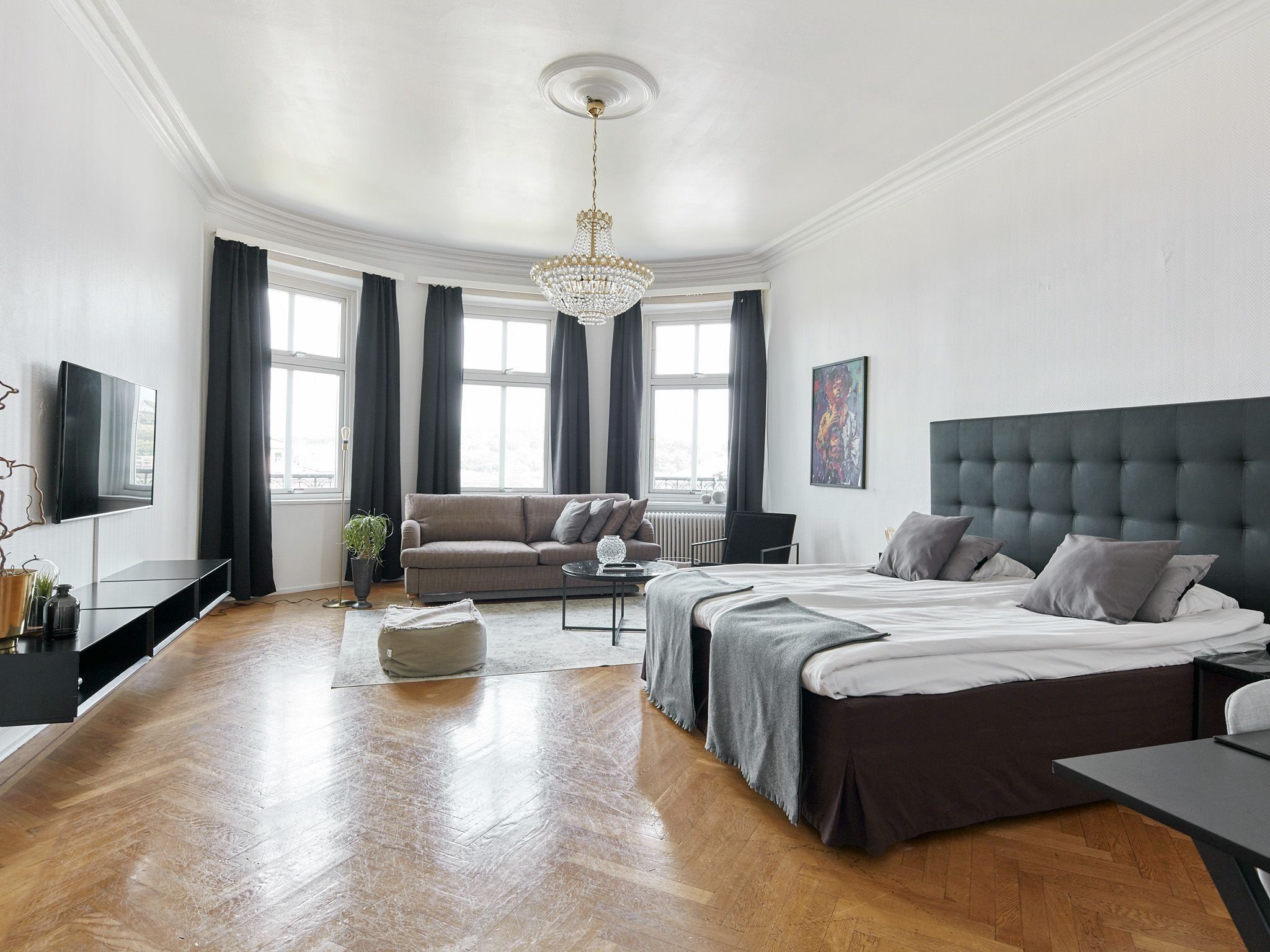 Habitación