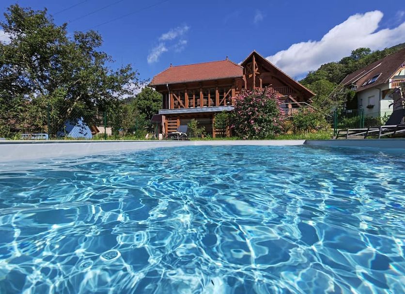 Piscina Foto
