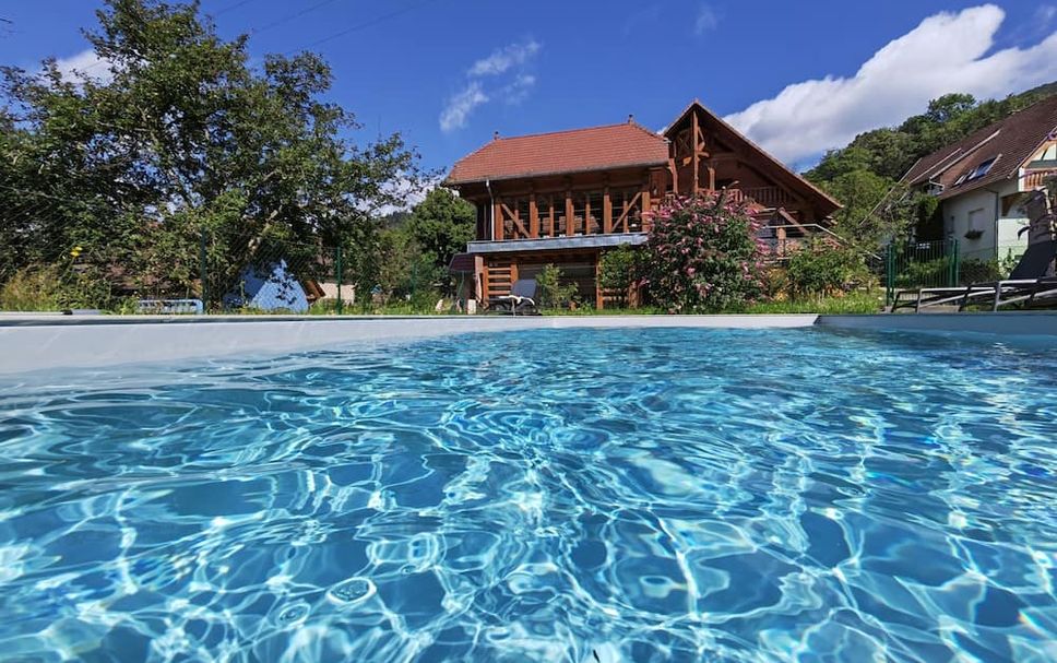 Piscina Foto