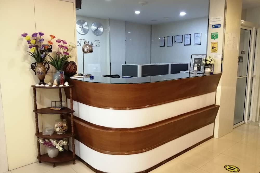Recepción
