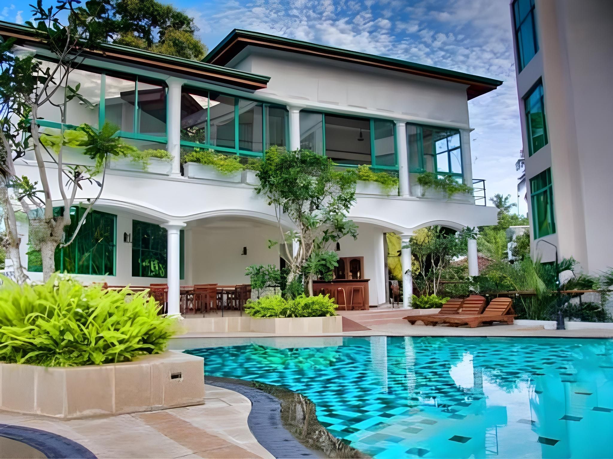 Piscina Foto
