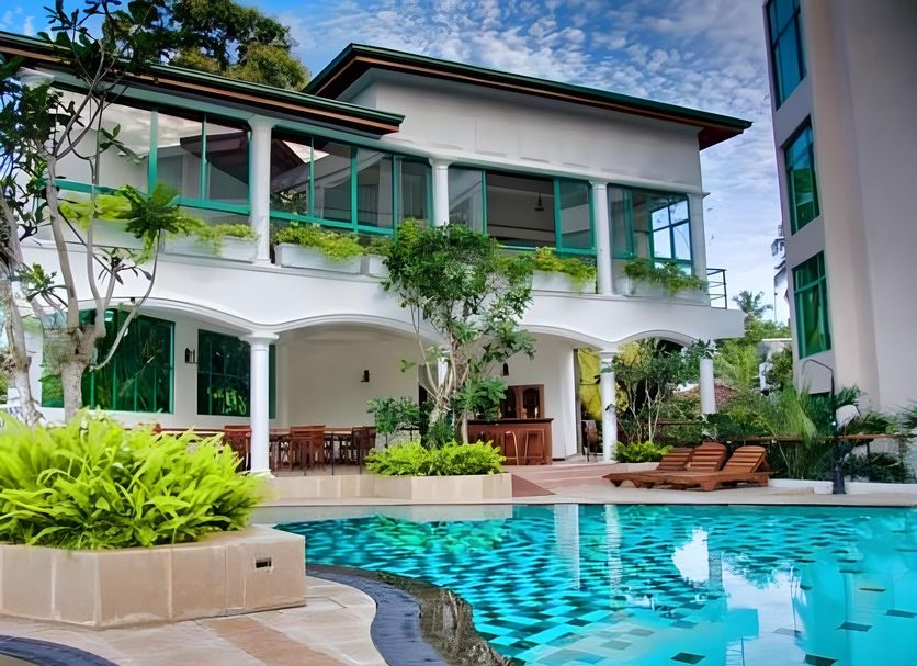 Piscina Foto