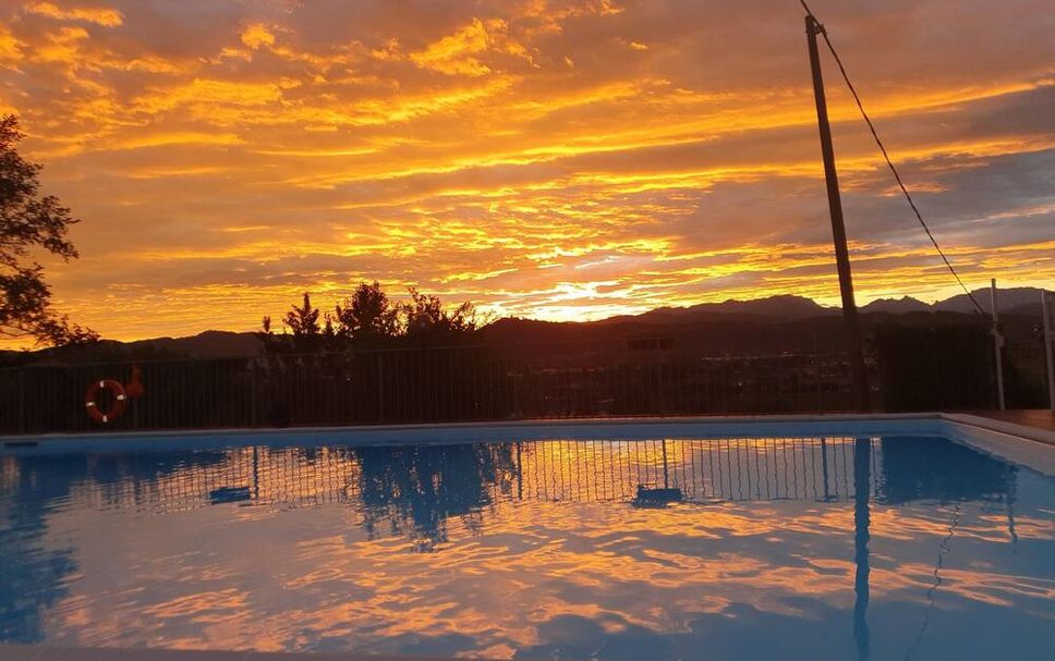 Piscina Foto