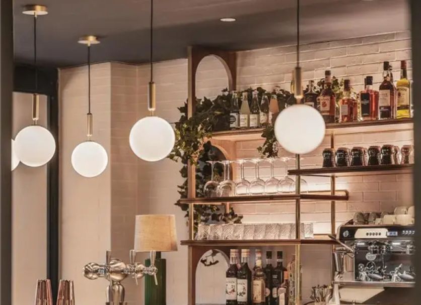 Bar Foto