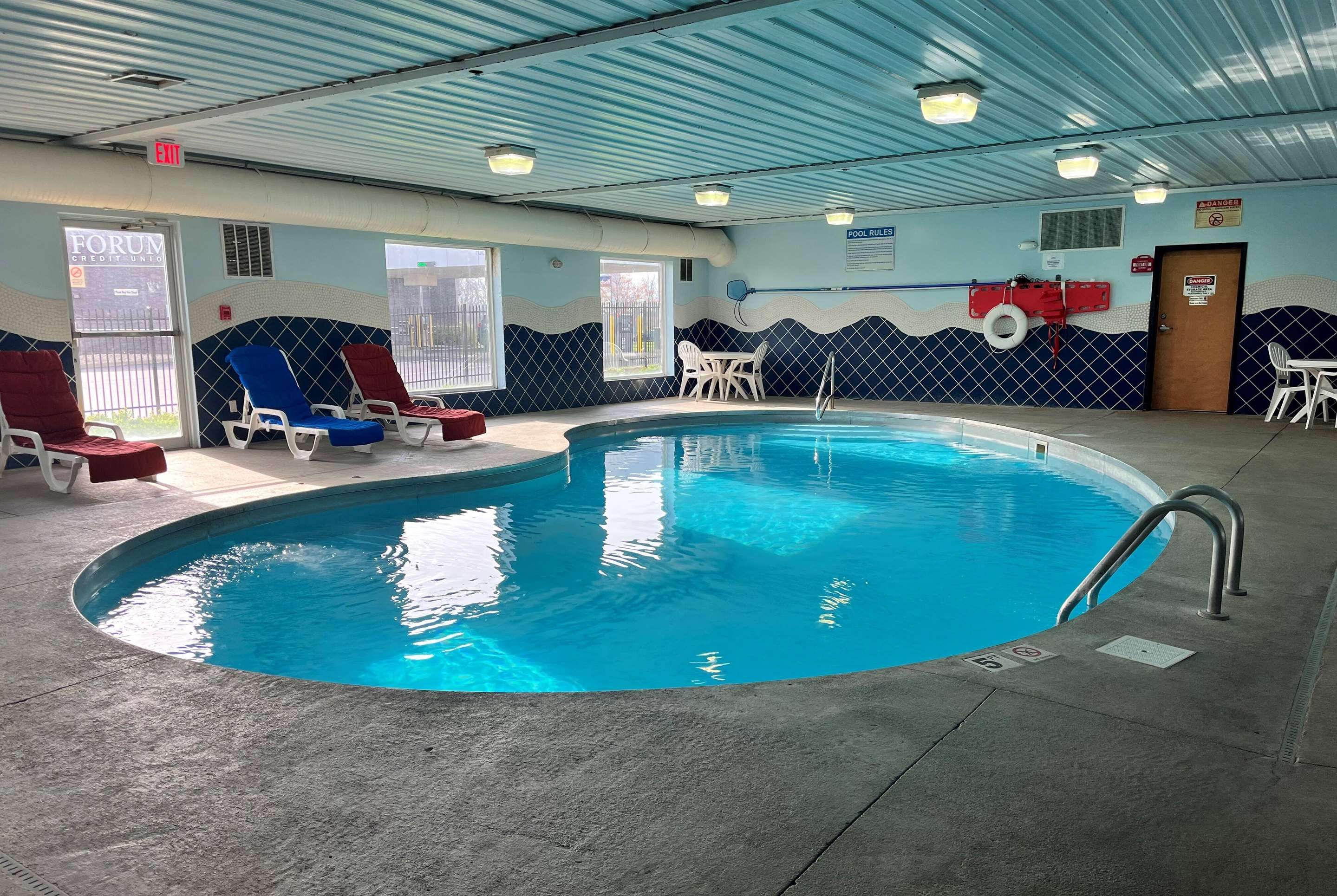 Piscina