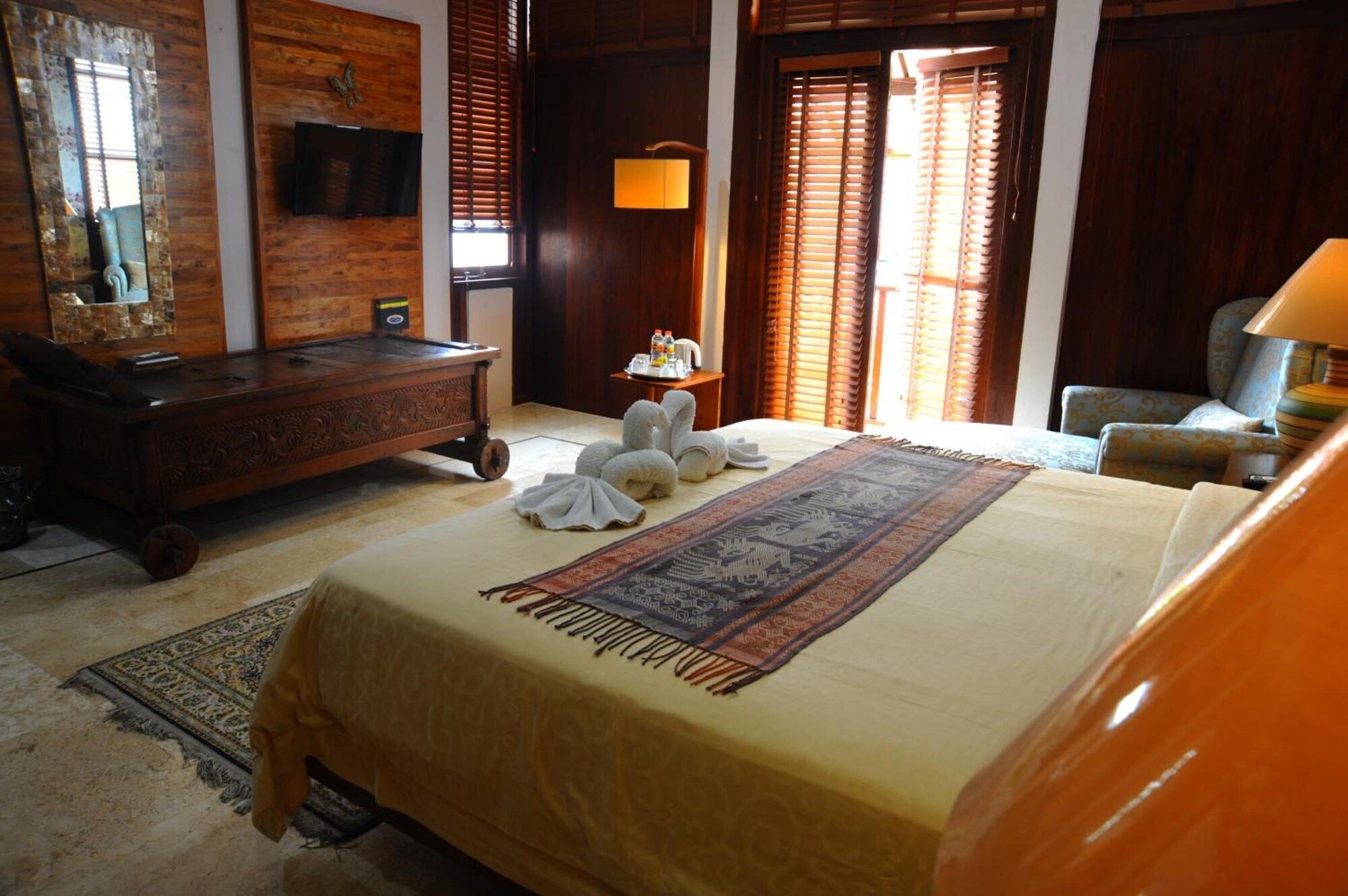 Habitación