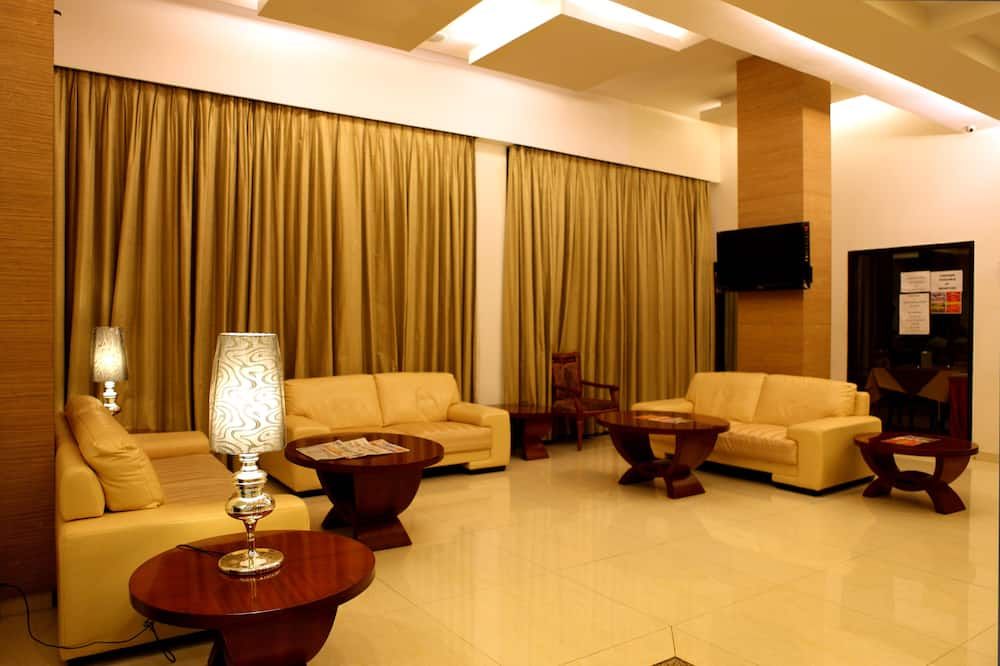 Sala de estar