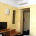 Servicio de la habitación