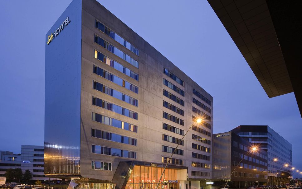 Edificio Foto