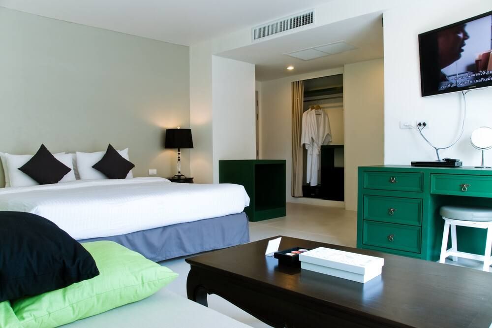 Habitación