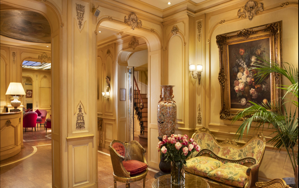 Decoración Foto