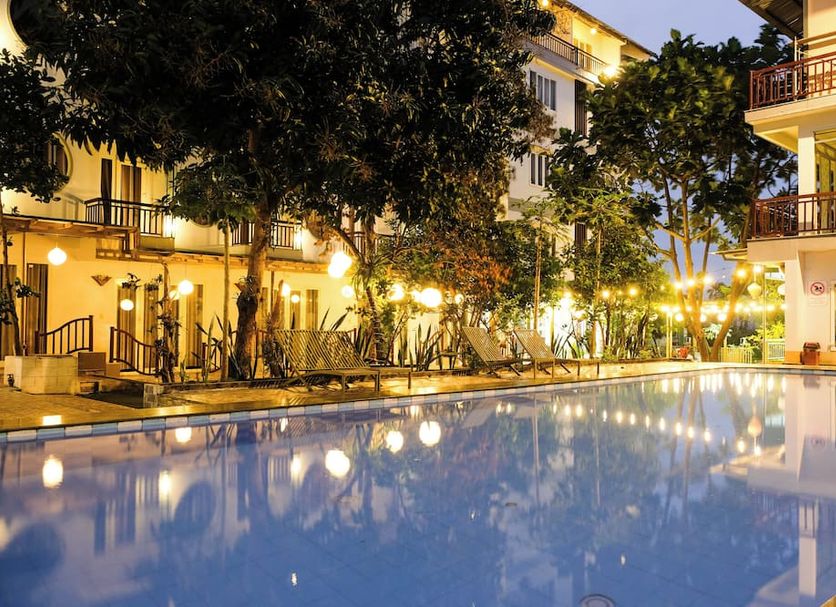 Piscina Foto