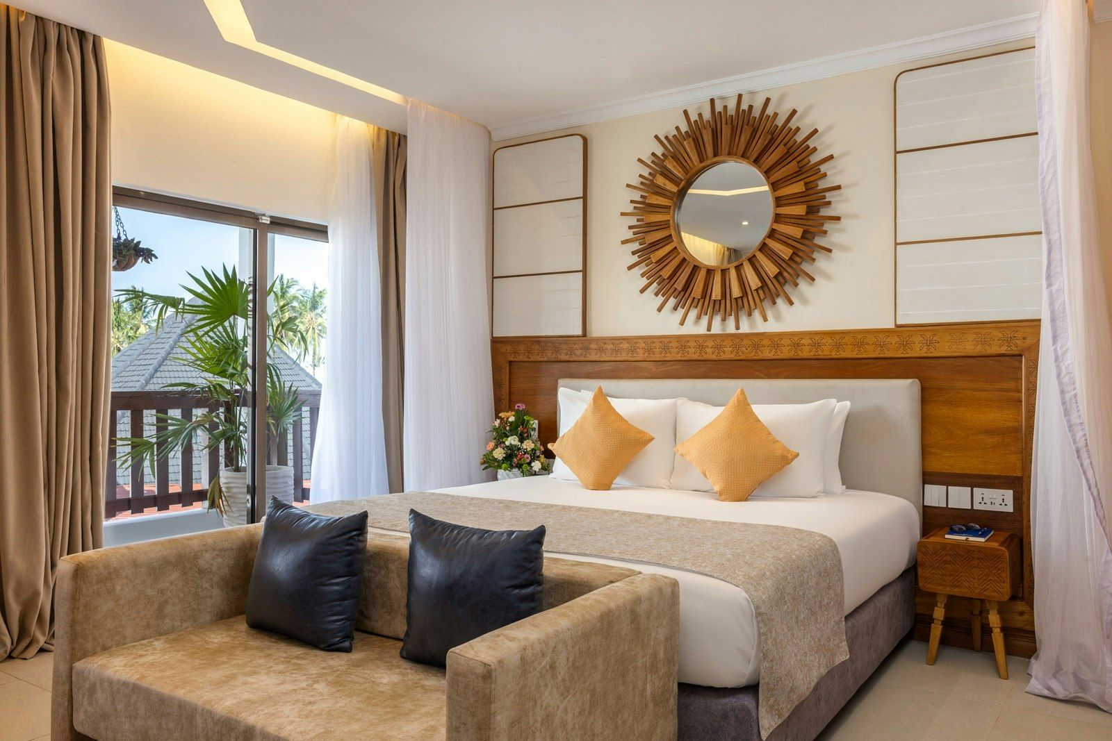 Habitación