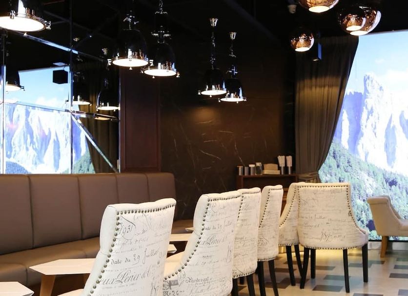 Comedor Foto