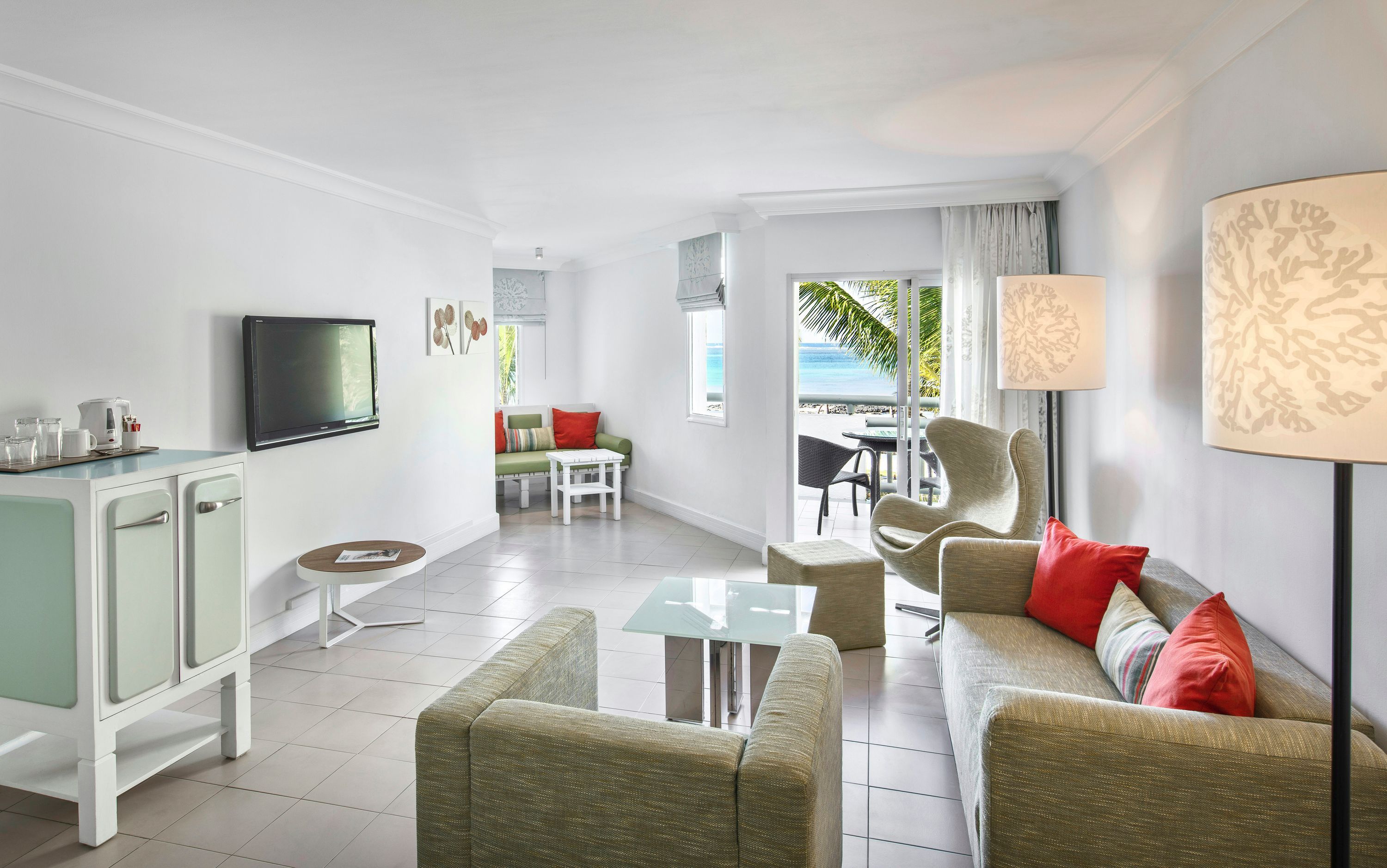 Habitación