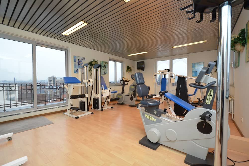 Gimnasio