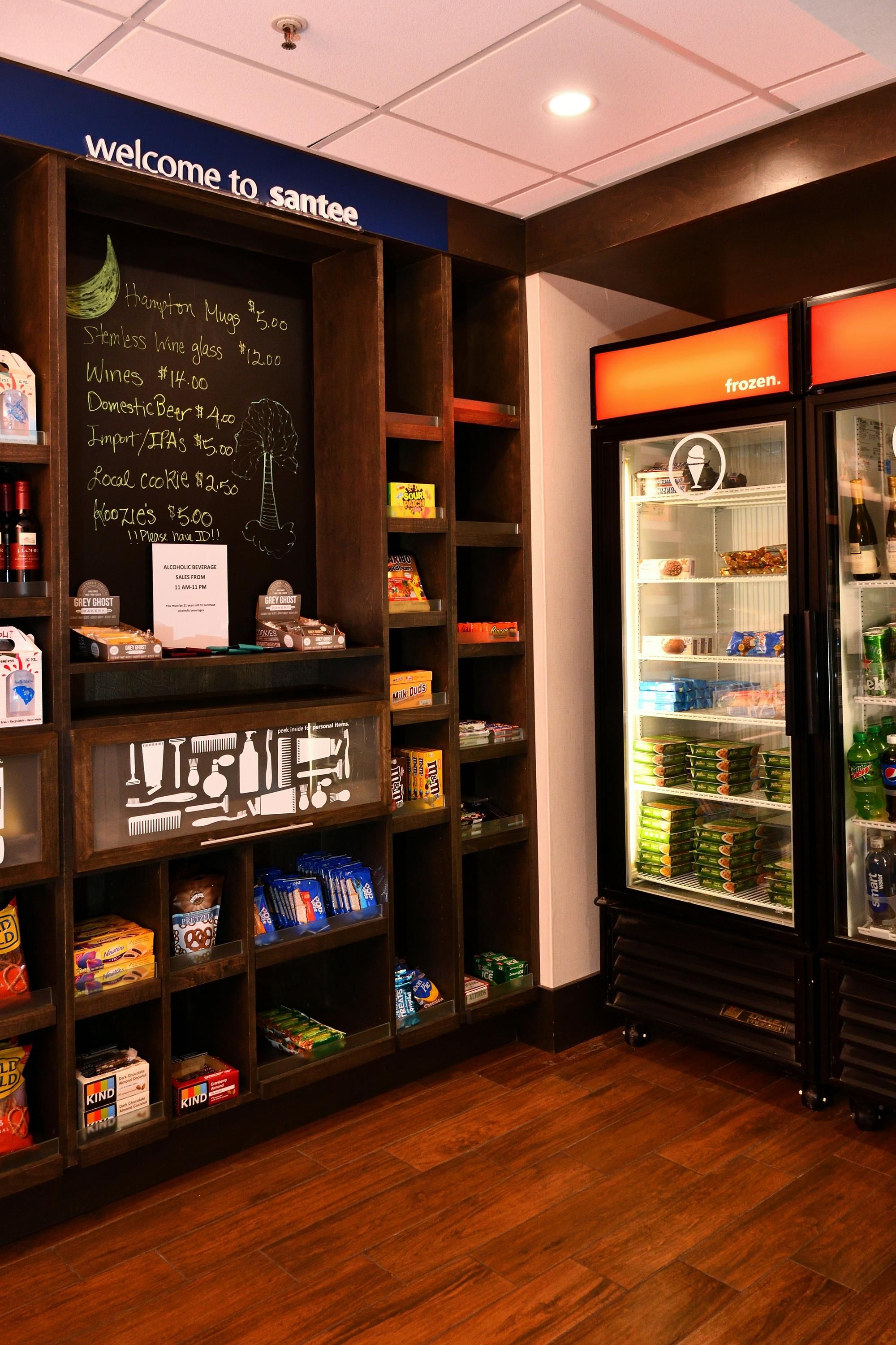 Tienda