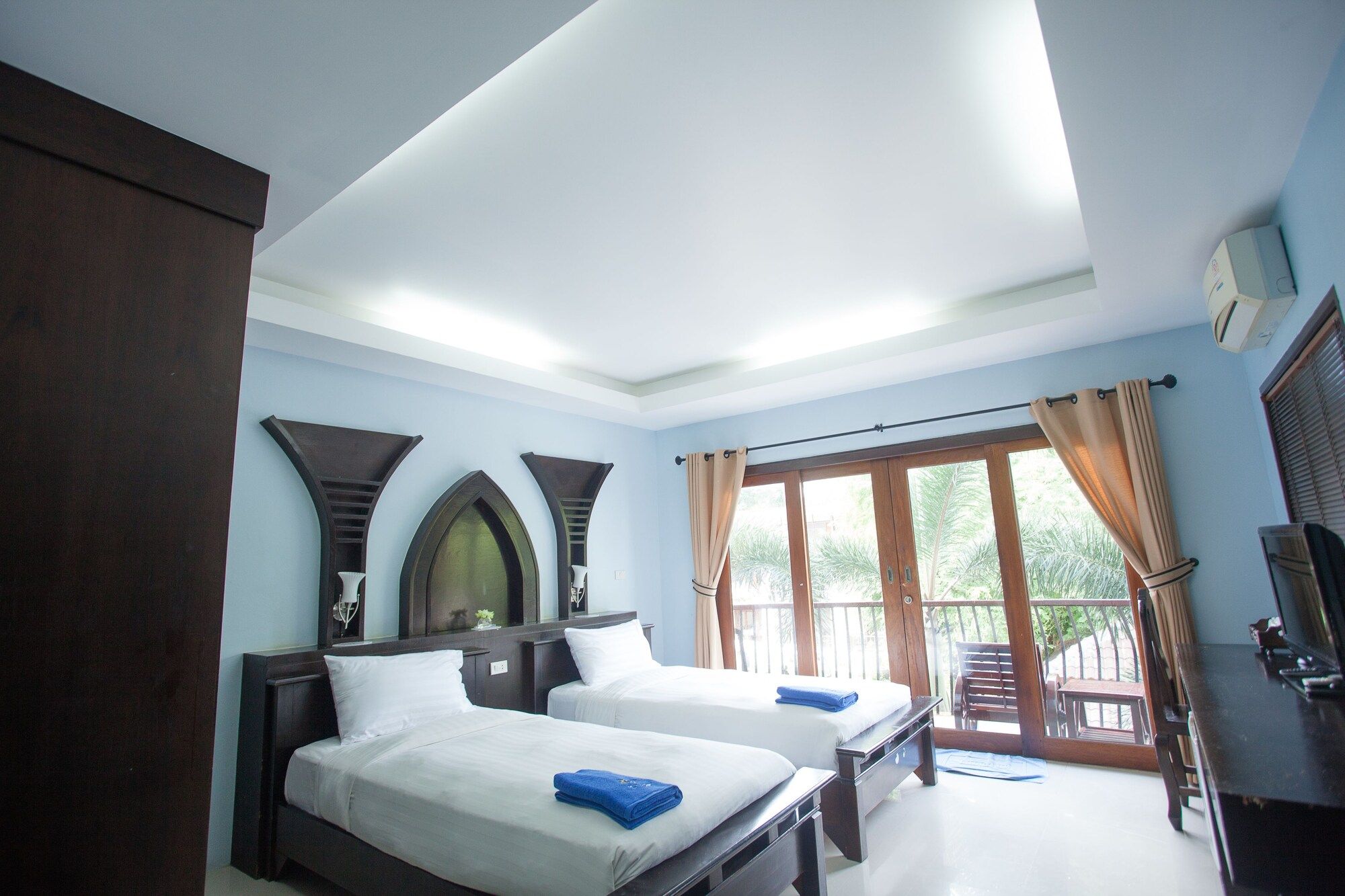 Habitación