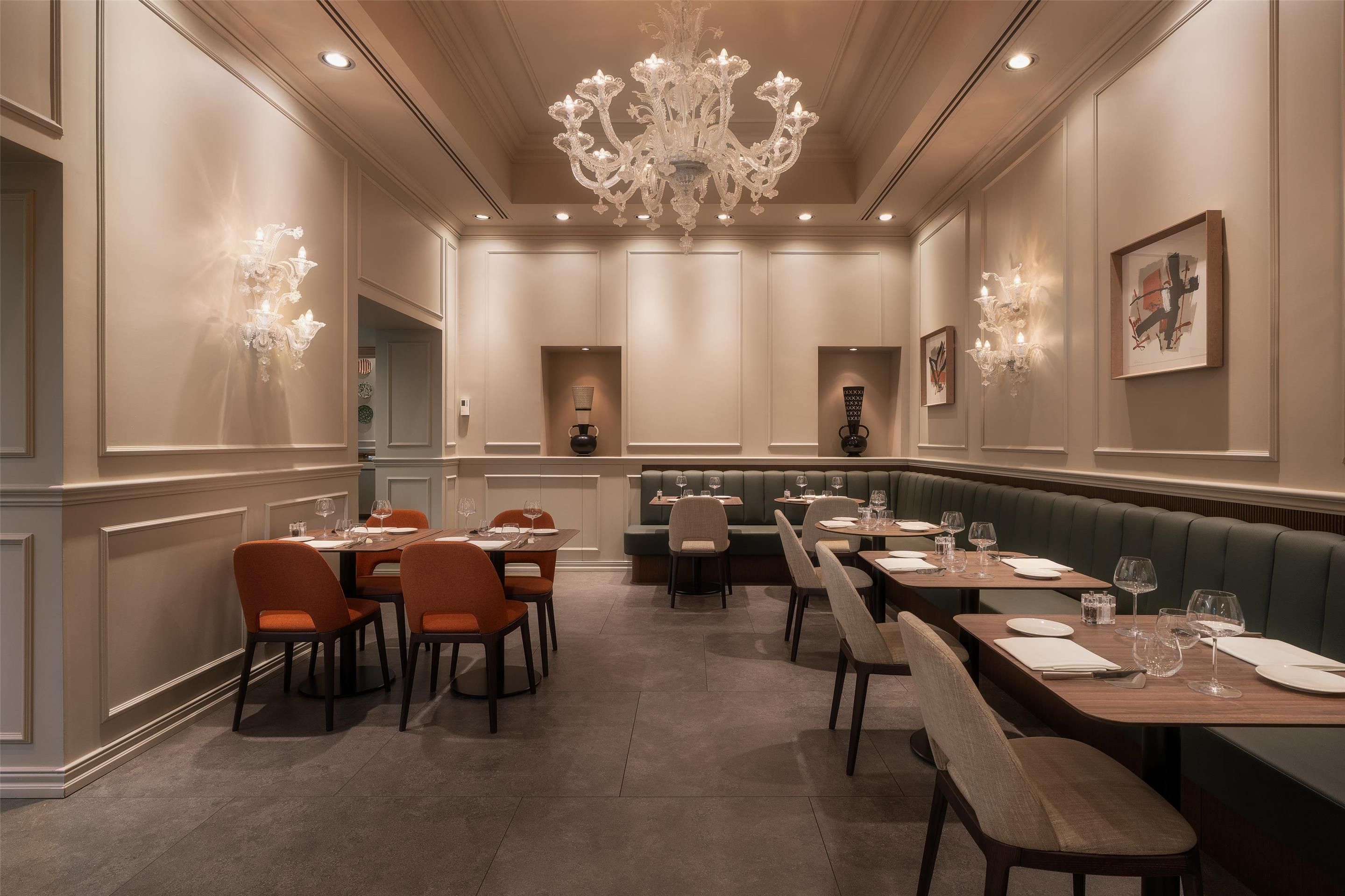 Restaurante