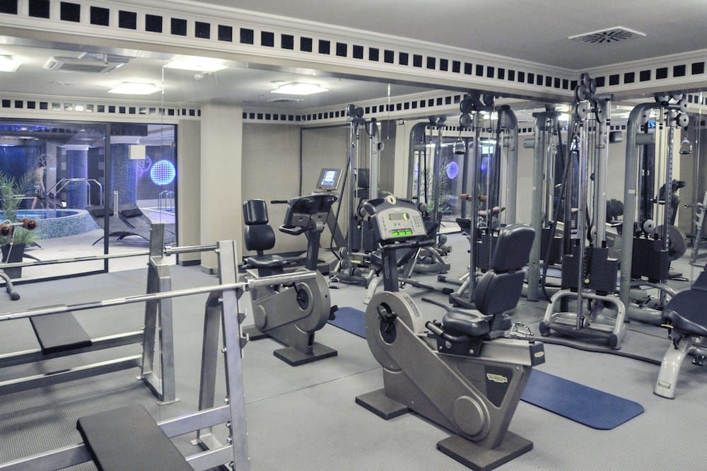 Gimnasio