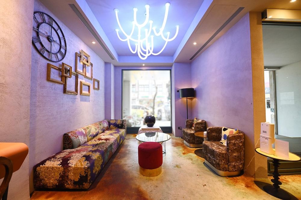 Sala de estar