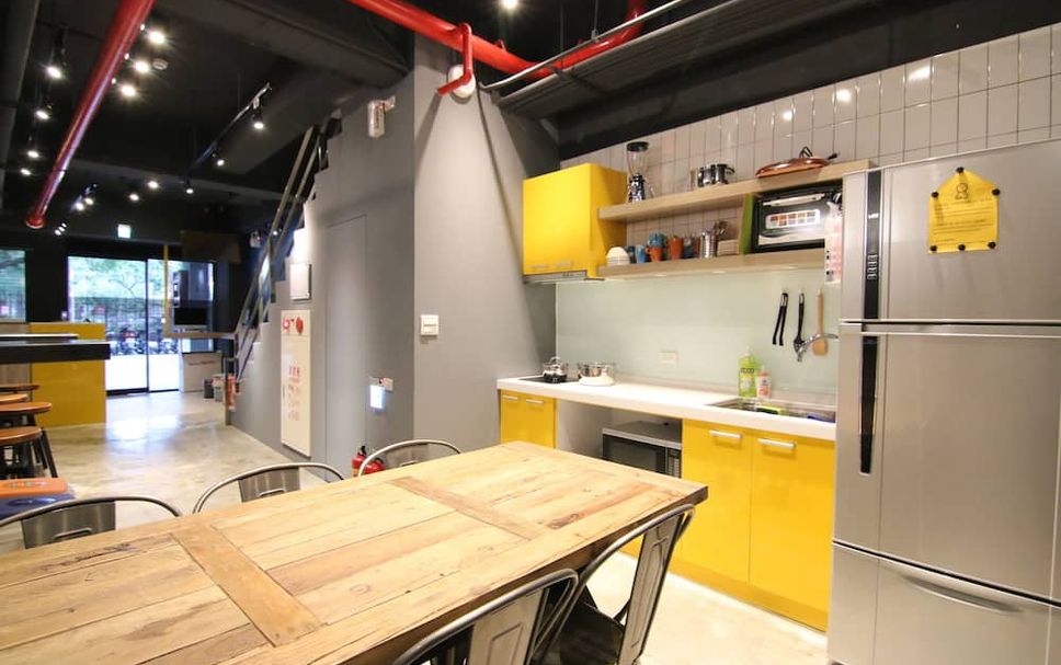 Cocina Foto